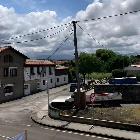 Gasthof La Concha En 3*
